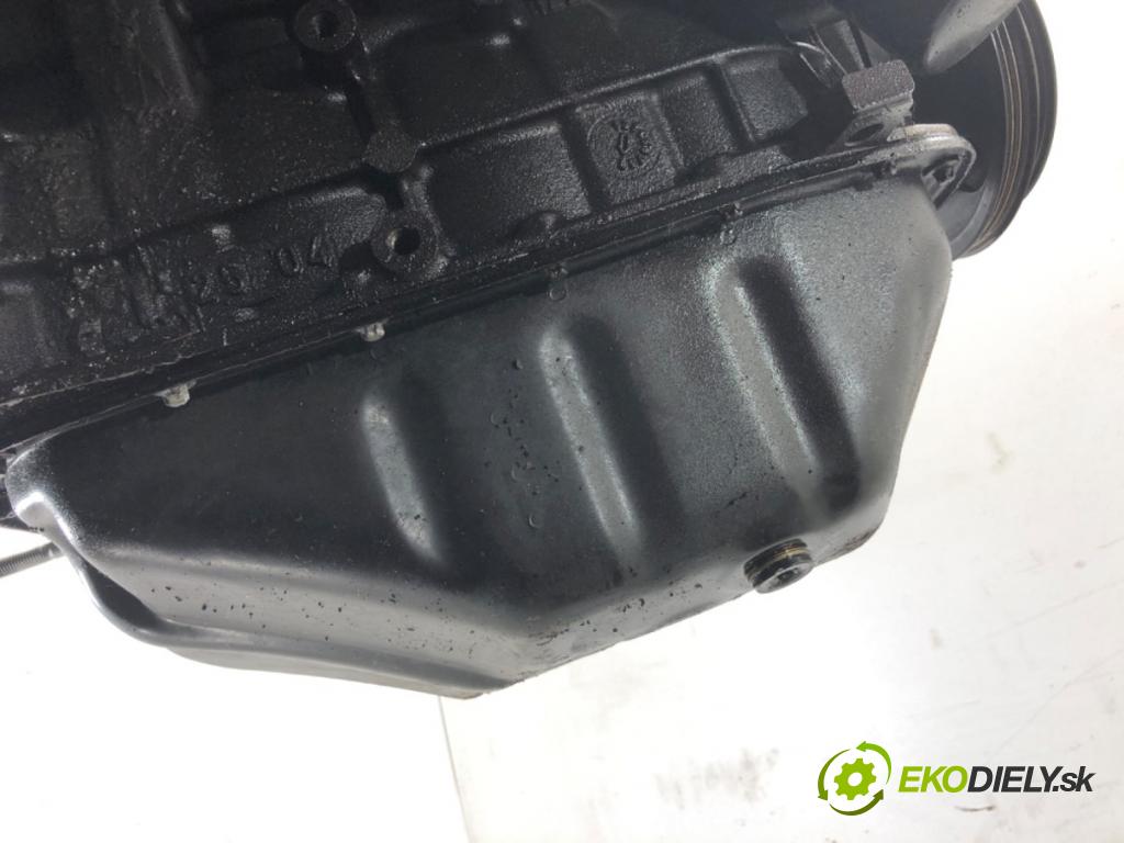 DACIA LOGAN II Kombi 2017 54 kW 1.2 1149 motor D4F732 (Motor)