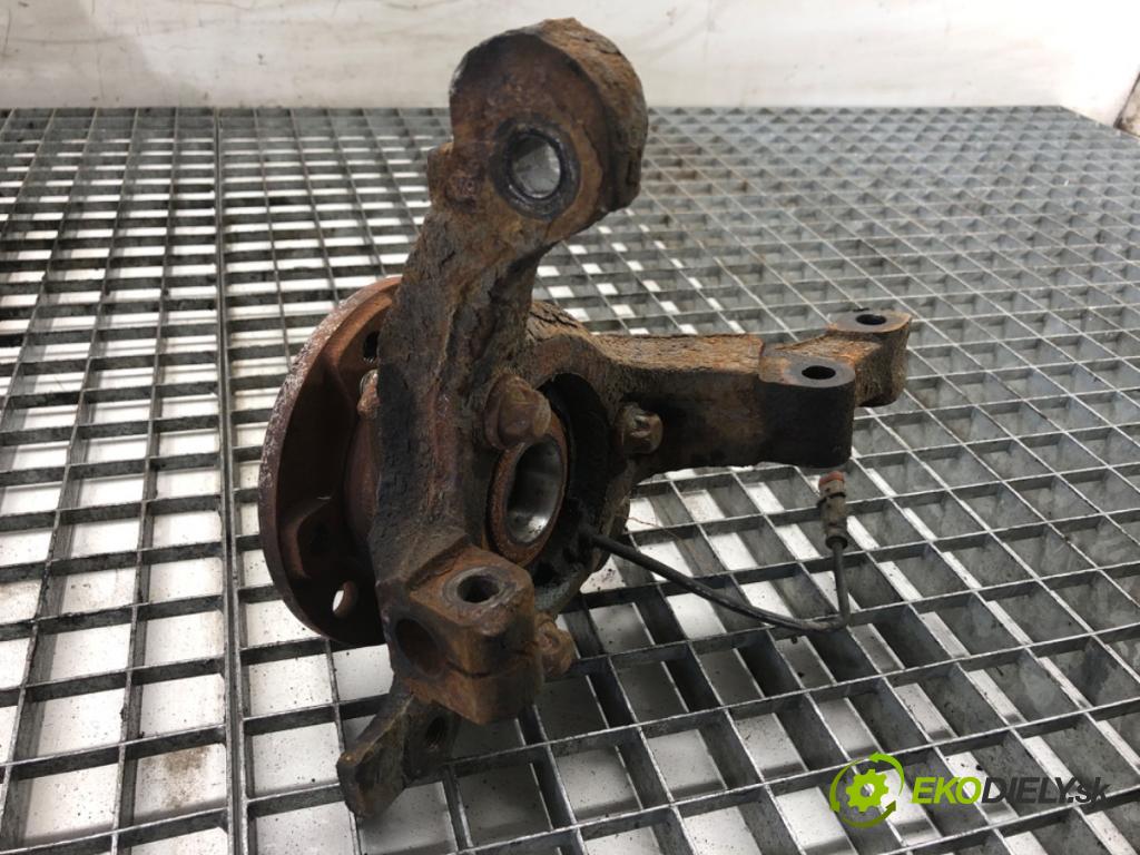 OPEL ASTRA H liftback 2005 74 kW 1.7 CDTI (L48) 1686 náboj ľavy predný