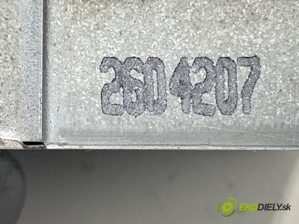 OPEL ASTRA H liftback 2005 74 kW 1.7 CDTI (L48) 1686 ŠTARTÉR: Cievka XENON 5DD008319-50