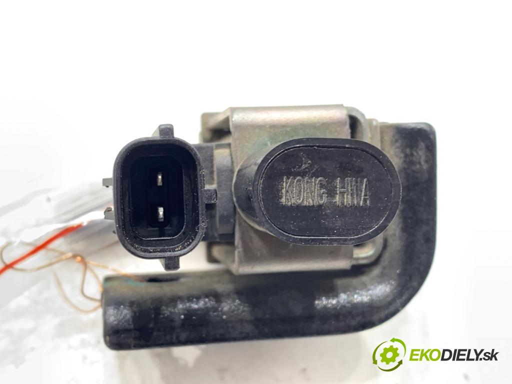 KIA SPORTAGE III SUV 2015 99 kW 1.6 GDI 1591 Ventil tlaku  (Ventil)