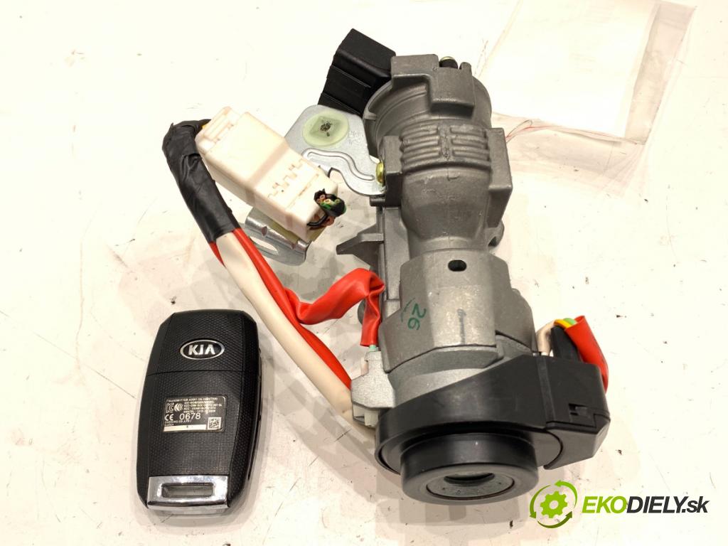 KIA SPORTAGE III SUV 2015 99 kW 1.6 GDI 1591 spinačka  (Spínacia skrinka)