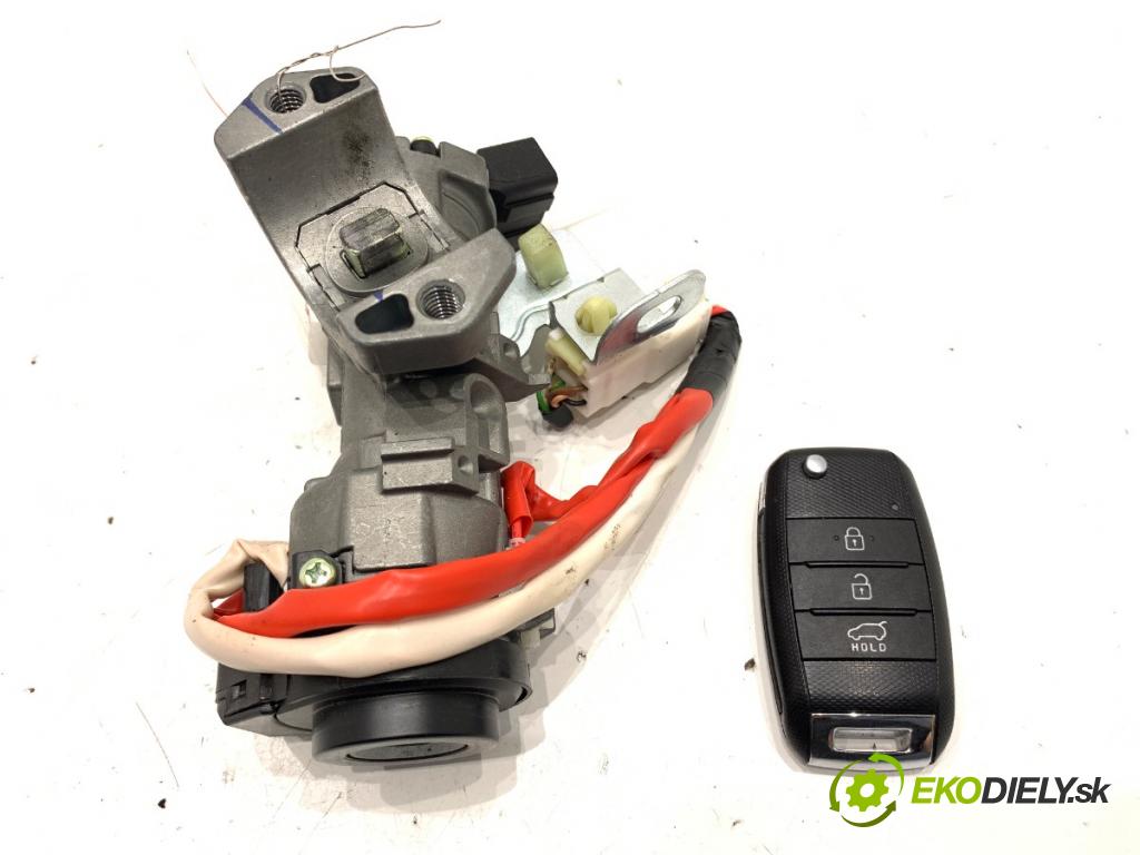 KIA SPORTAGE III SUV 2015 99 kW 1.6 GDI 1591 spinačka  (Spínacia skrinka)