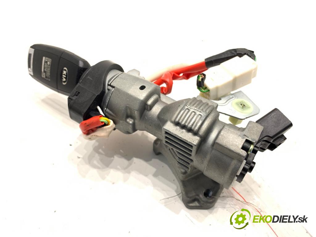 KIA SPORTAGE III SUV 2015 99 kW 1.6 GDI 1591 spinačka  (Spínacia skrinka)