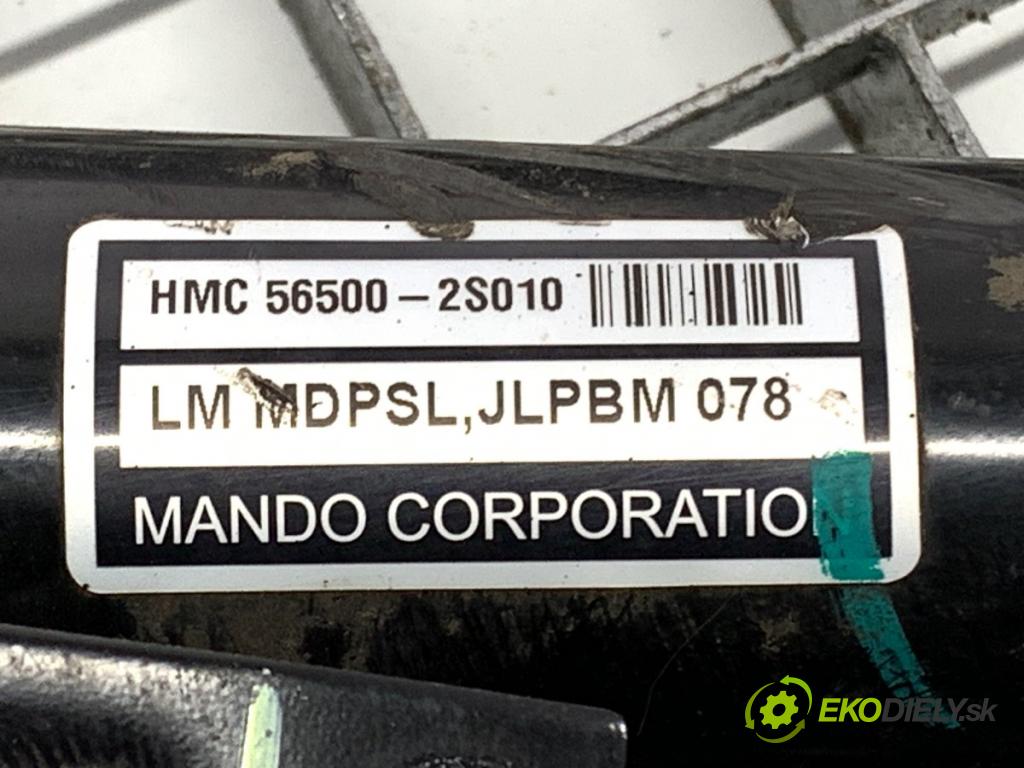 KIA SPORTAGE III SUV 2015 99 kW 1.6 GDI 1591 riadenie 56500-2S010 (Riadenie)