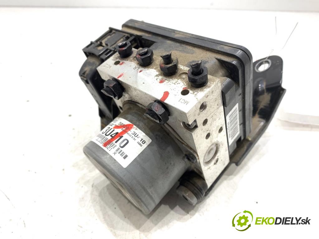 KIA SPORTAGE III SUV 2015 99 kW 1.6 GDI 1591 Pumpa ABS 58920-3U410 (Pumpa ABS)