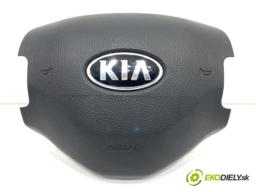 KIA SPORTAGE III SUV 2015 99 kW 1.6 GDI 1591 AirBag volantu 56900-3U101 (Airbagy)