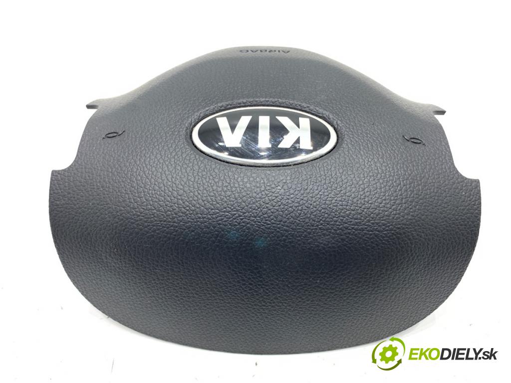 KIA SPORTAGE III SUV 2015 99 kW 1.6 GDI 1591 AirBag volantu 56900-3U101 (Airbagy)
