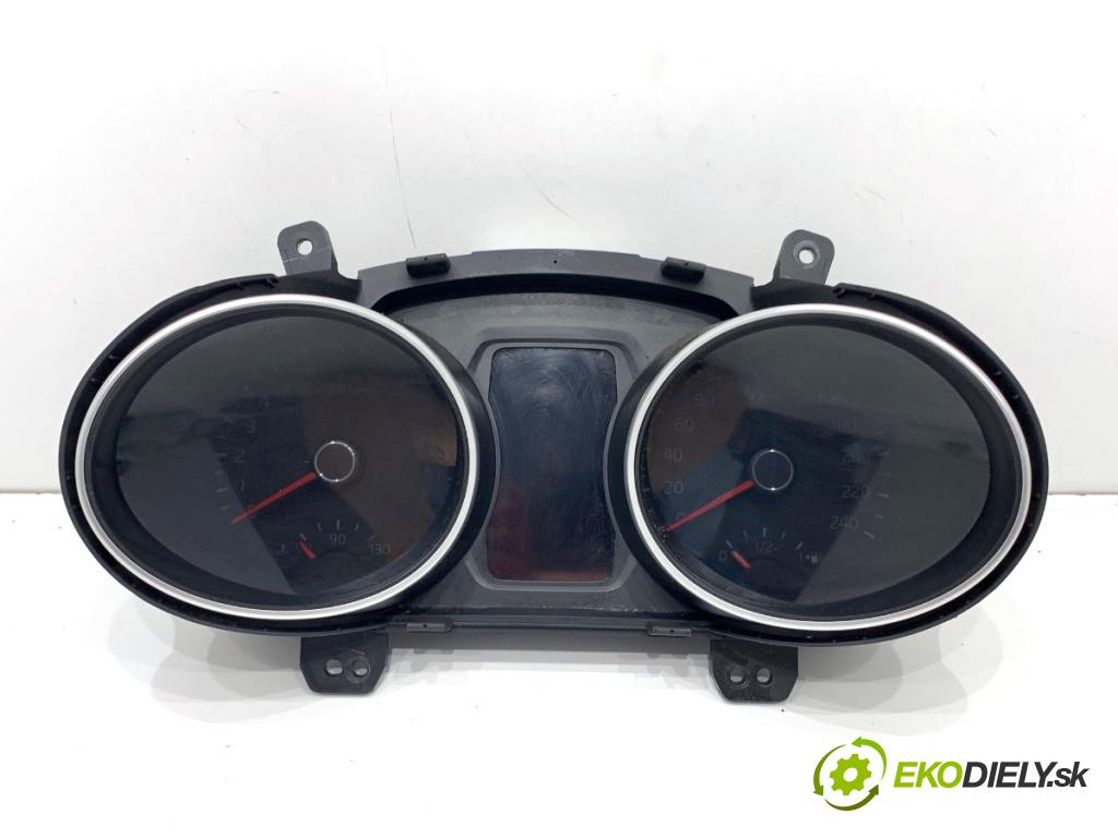 KIA SPORTAGE III SUV 2015 99 kW 1.6 GDI 1591 Prístrojovka 94033-3U095 (Prístrojová doska)