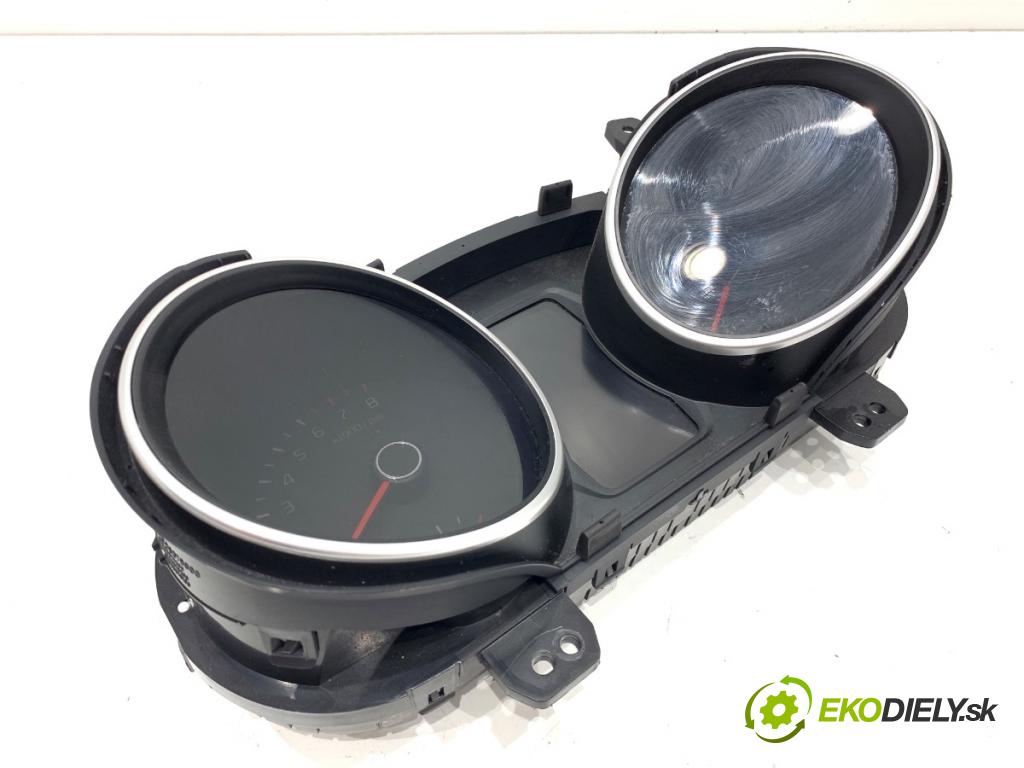 KIA SPORTAGE III SUV 2015 99 kW 1.6 GDI 1591 Prístrojovka 94033-3U095 (Prístrojová doska)