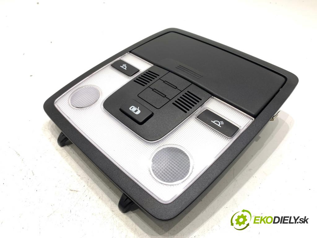 KIA SPORTAGE III SUV 2015 99 kW 1.6 GDI 1591 světlo stropní 92800-3U000