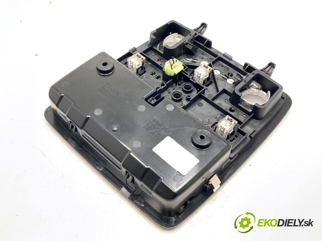 KIA SPORTAGE III SUV 2015 99 kW 1.6 GDI 1591 světlo stropní 92800-3U000