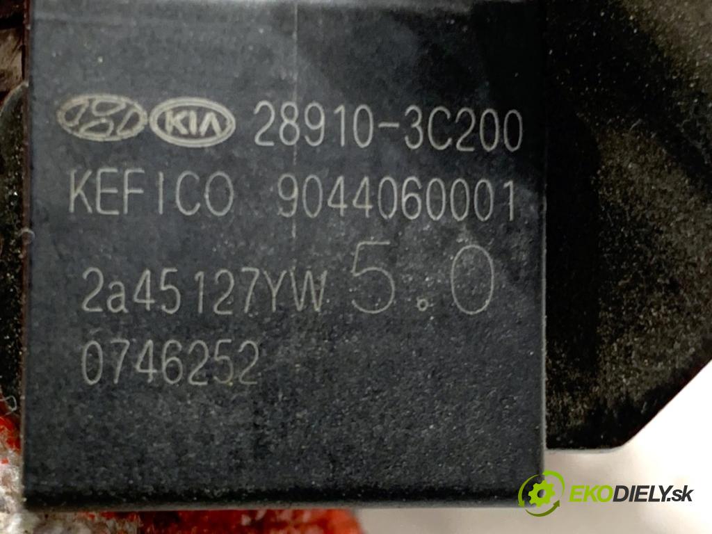 KIA SPORTAGE III SUV 2015 99 kW 1.6 GDI 1591 Ventil tlaku 28910-3C200 (Ventil)