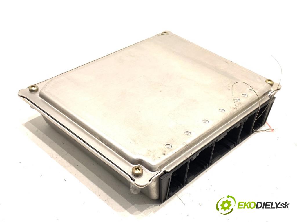 BMW E46 sedan 2000 100 kW 320 d 1951 riadiaca jednotka Motor 7785098 0281001445 (Riadiaca jednotka)