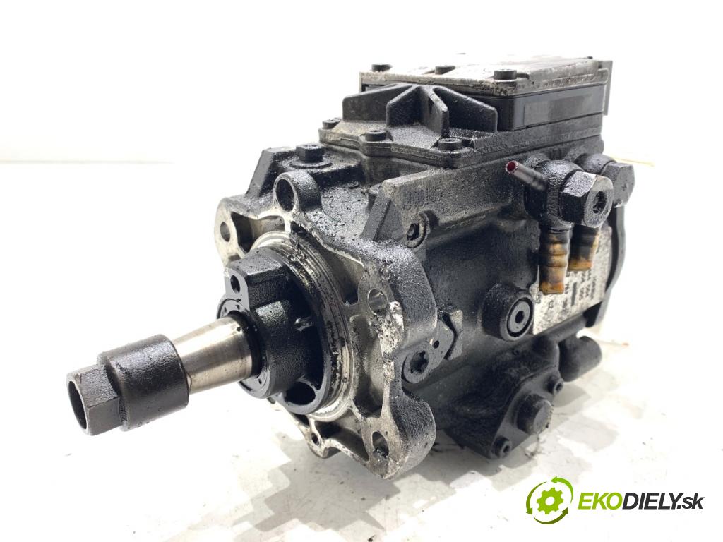 BMW E46 sedan 2000 100 kW 320 d 1951 pumpa vstřikovací 0986444004 0470504005 (Vstřikovací čerpadla)