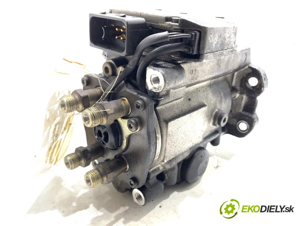 BMW E46 sedan 2000 100 kW 320 d 1951 pumpa vstřikovací 0986444004 0470504005 (Vstřikovací čerpadla)
