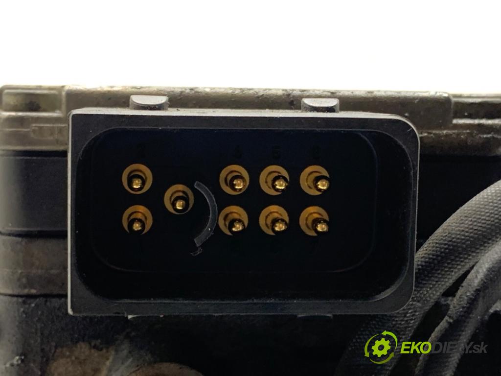 BMW E46 sedan 2000 100 kW 320 d 1951 pumpa vstřikovací 0986444004 0470504005 (Vstřikovací čerpadla)