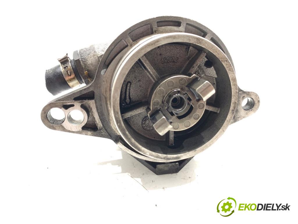 BMW E46 sedan 2000 100 kW 320 d 1951 Pumpa vákuová 96110885