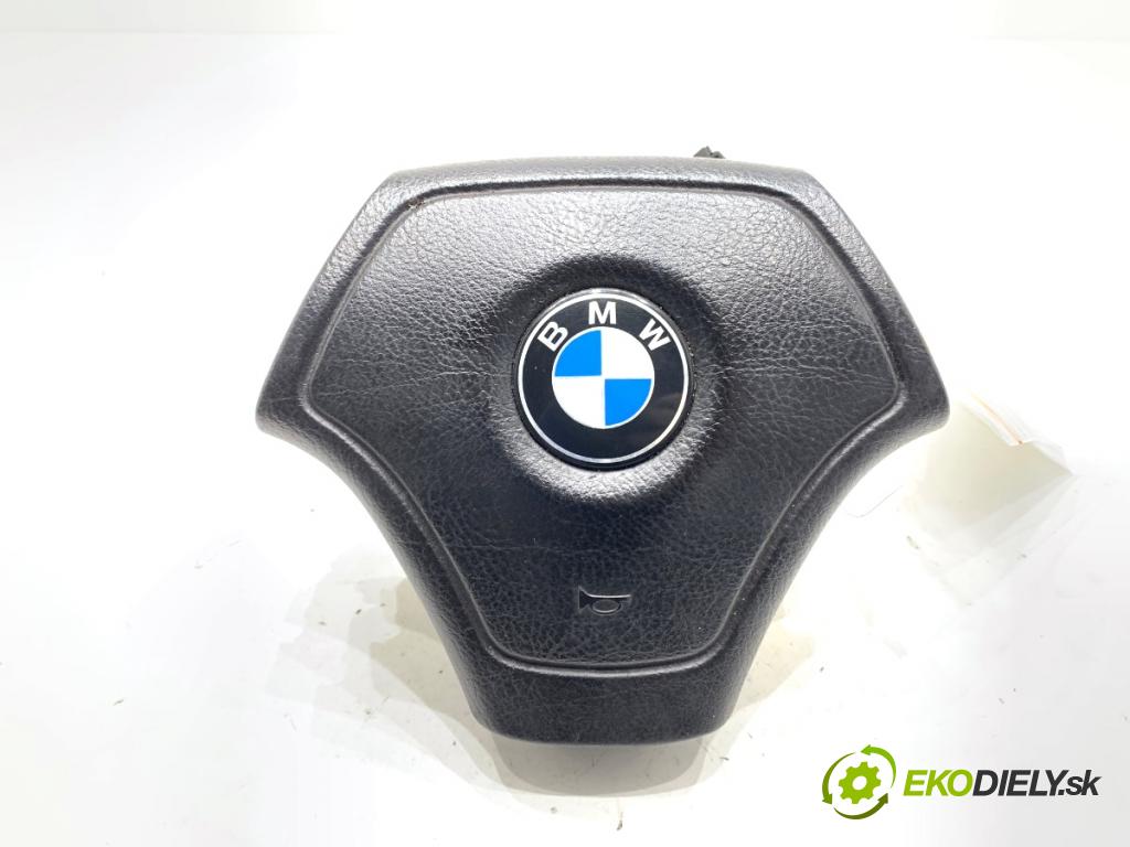 BMW E46 sedan 2000 100 kW 320 d 1951 AirBag volantu  (Airbag)