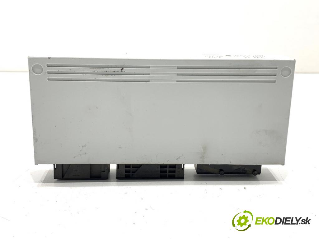 BMW E46 sedan 2000 100 kW 320 d 1951 Modul komfortu 6907657 (Modul komfortu)
