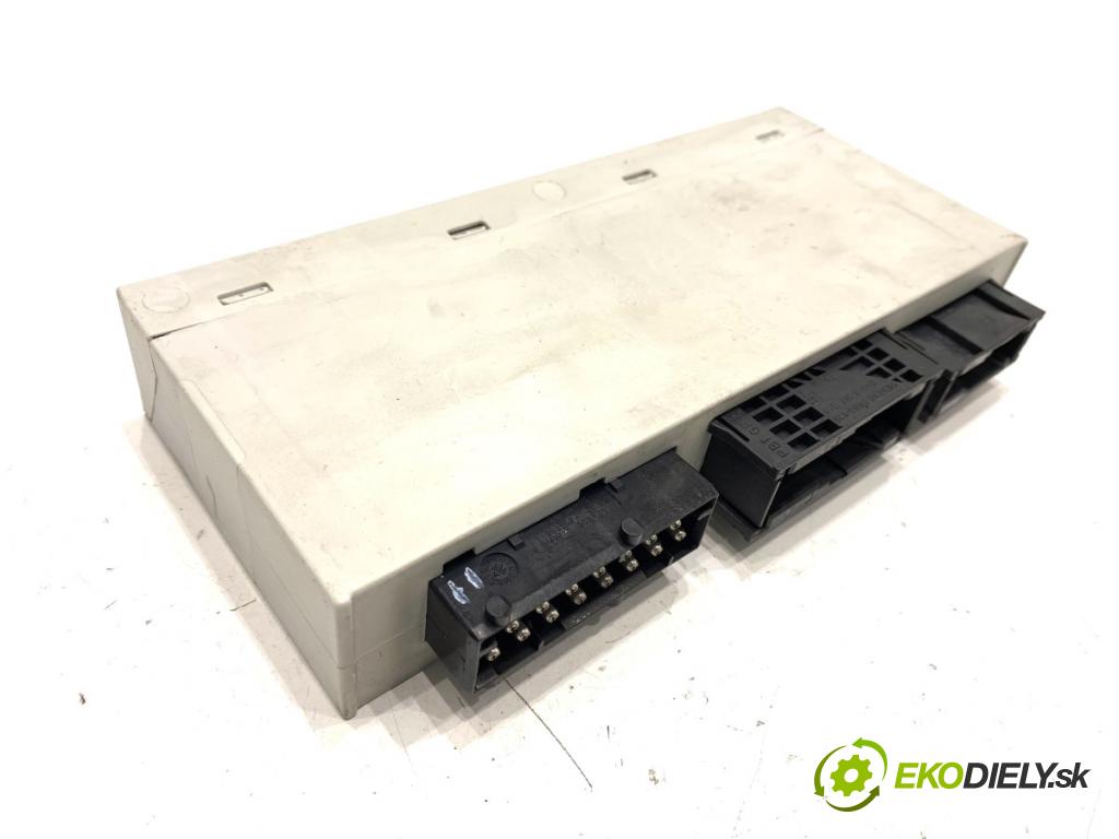 BMW E46 sedan 2000 100 kW 320 d 1951 Modul komfortu 6907657 (Modul komfortu)
