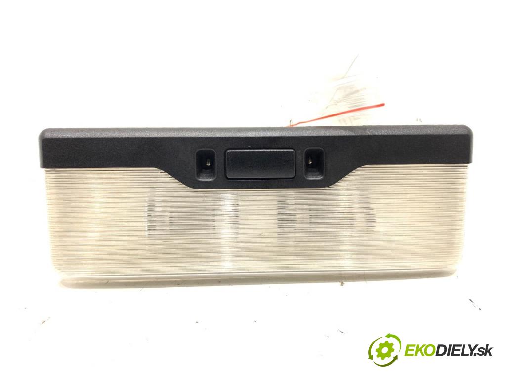 BMW E46 sedan 2000 100 kW 320 d 1951 Svetlo stropné 8364928