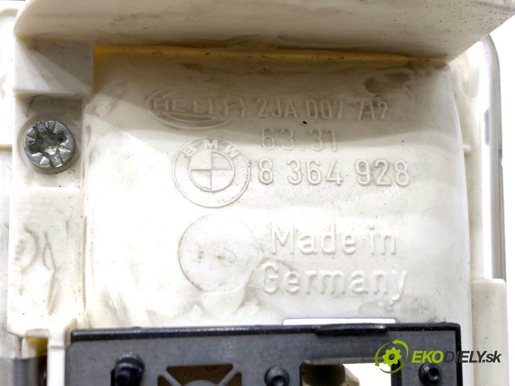 BMW E46 sedan 2000 100 kW 320 d 1951 Svetlo stropné 8364928