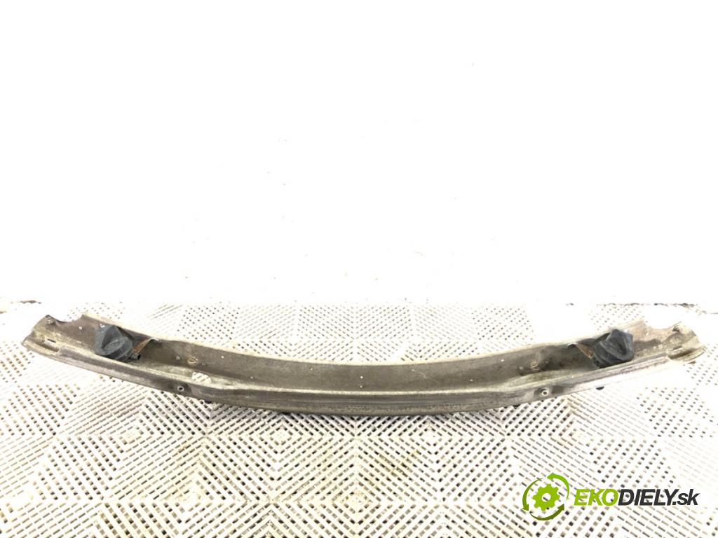 BMW E46 sedan 2000 100 kW 320 d 1951 Výstuha nárazníka predný 8195287 (Výstuhy predné)