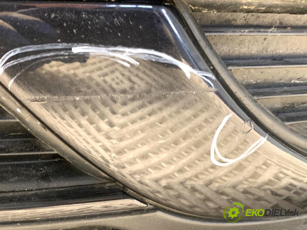 SEAT LEON I liftback 2001 77 kW 1.6 16 V 1598 nárazník přední část KOMPLETNÍ: