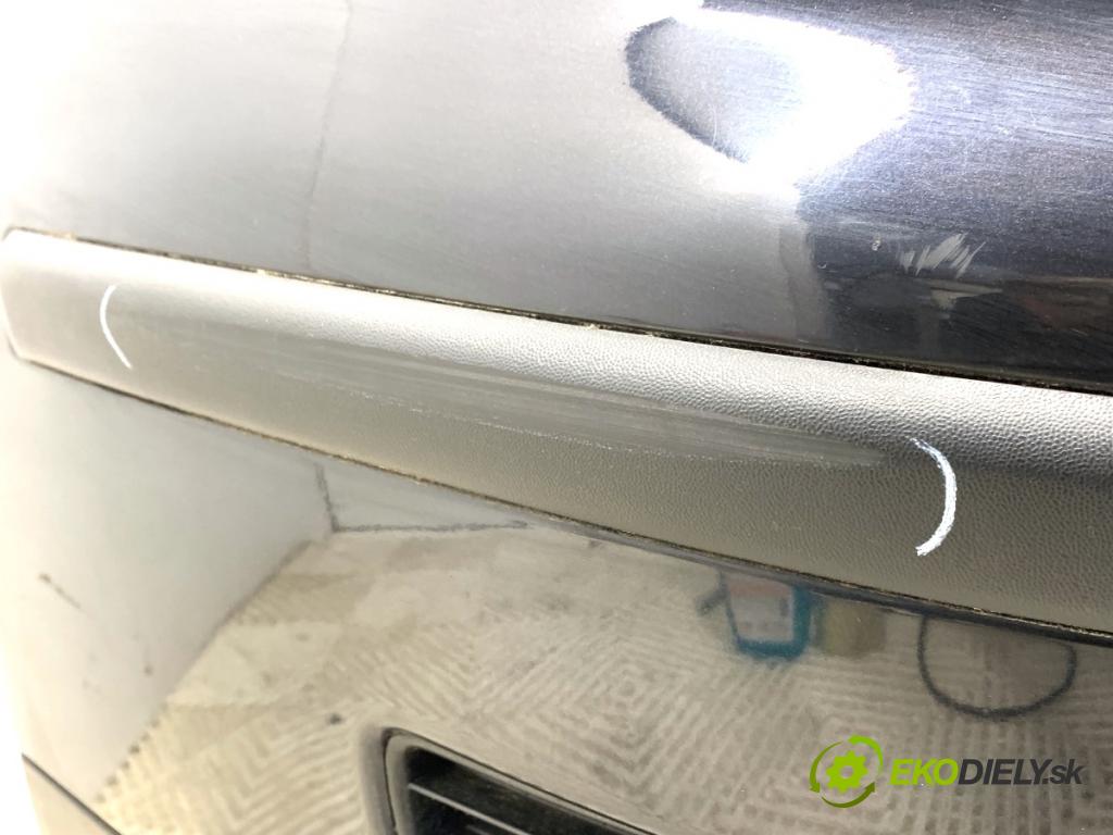 SEAT LEON I liftback 2001 77 kW 1.6 16 V 1598 nárazník přední část KOMPLETNÍ: