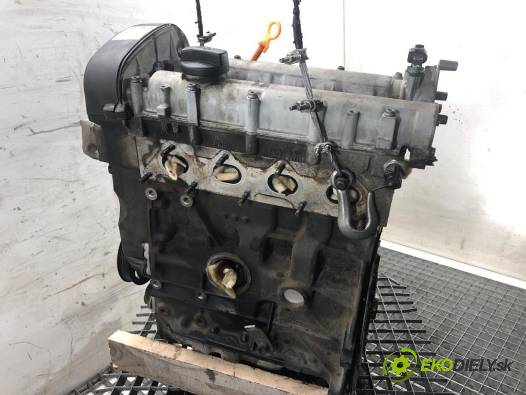 SEAT LEON I liftback 2001 77 kW 1.6 16 V 1598 motor AUS (Motor)