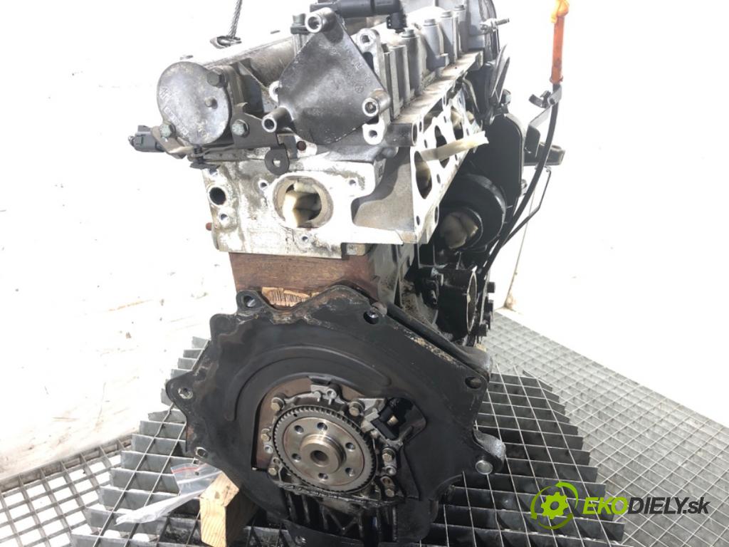 SEAT LEON I liftback 2001 77 kW 1.6 16 V 1598 motor AUS (Motor)