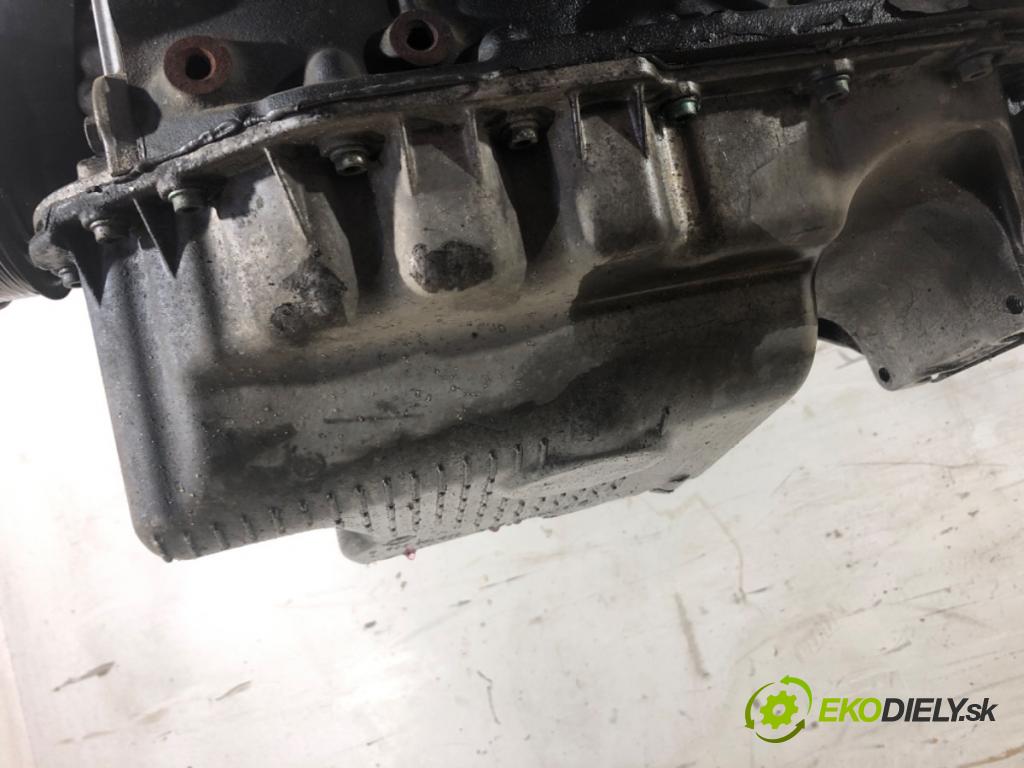 SEAT LEON I liftback 2001 77 kW 1.6 16 V 1598 motor AUS (Motor)