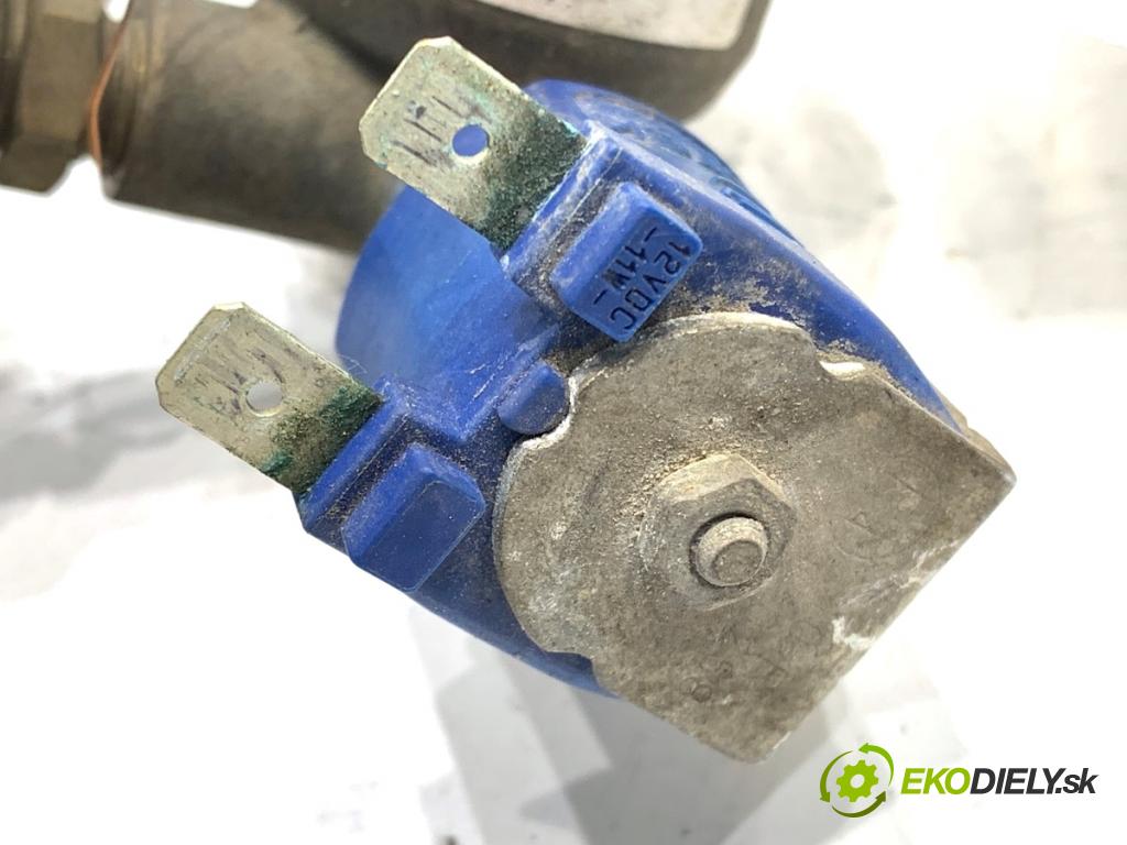 SEAT LEON I liftback 2001 77 kW 1.6 16 V 1598 Reduktor do plynu LPG 67R-016865 (LPG)