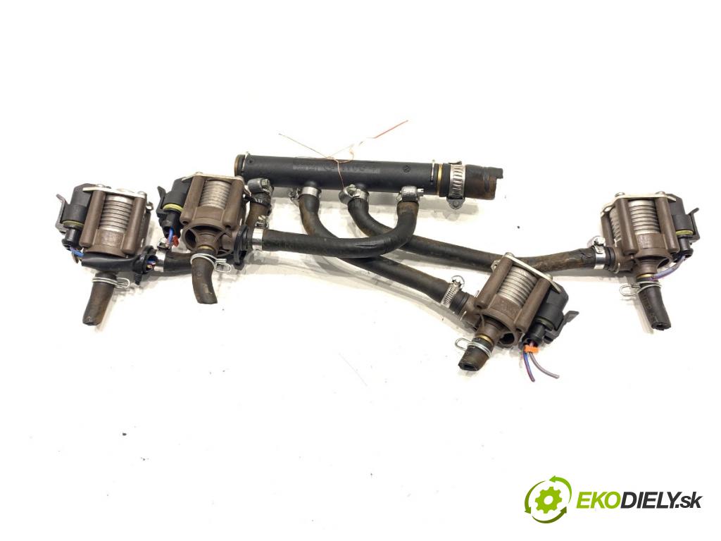 SEAT LEON I liftback 2001 77 kW 1.6 16 V 1598 vstrekovač LPG 67R-017294