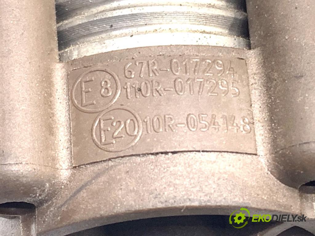 SEAT LEON I liftback 2001 77 kW 1.6 16 V 1598 vstrekovač LPG 67R-017294