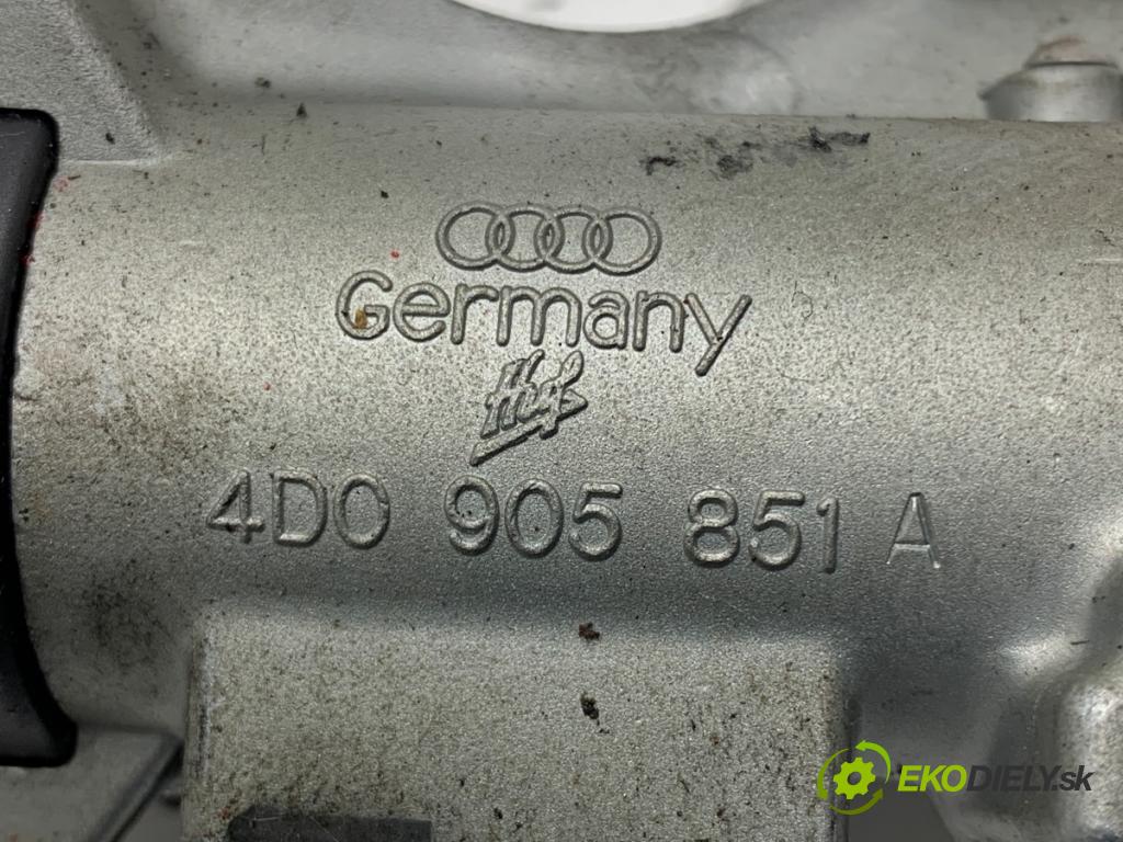 AUDI A4 B5 sedan 1995 74 kW 1.6 1595 spinačka 4D0905851A (Spínacia skrinka)