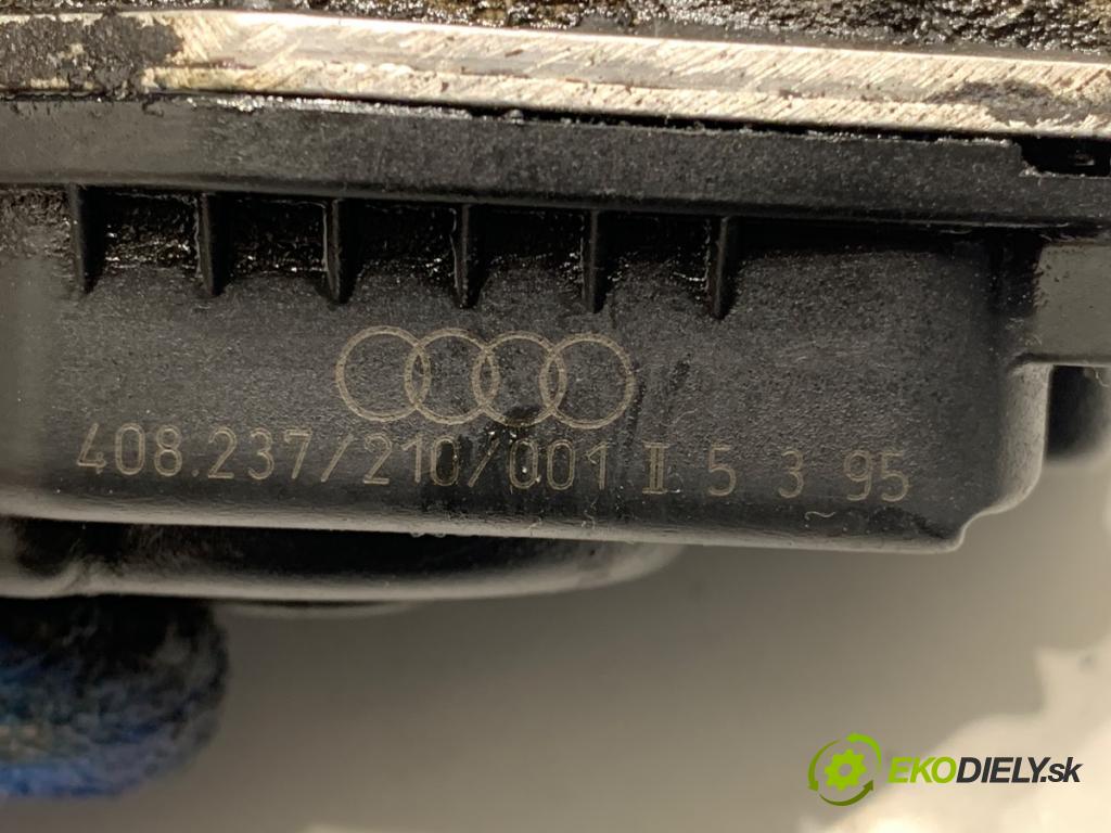 AUDI A4 B5 sedan 1995 74 kW 1.6 1595 Škrtiaca klapka 408237210 (Škrtiaca klapka)