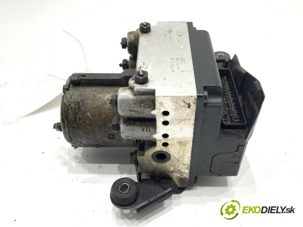 AUDI A4 B5 sedan 1995 74 kW 1.6 1595 Pumpa ABS 0265214002 (Pumpa ABS)