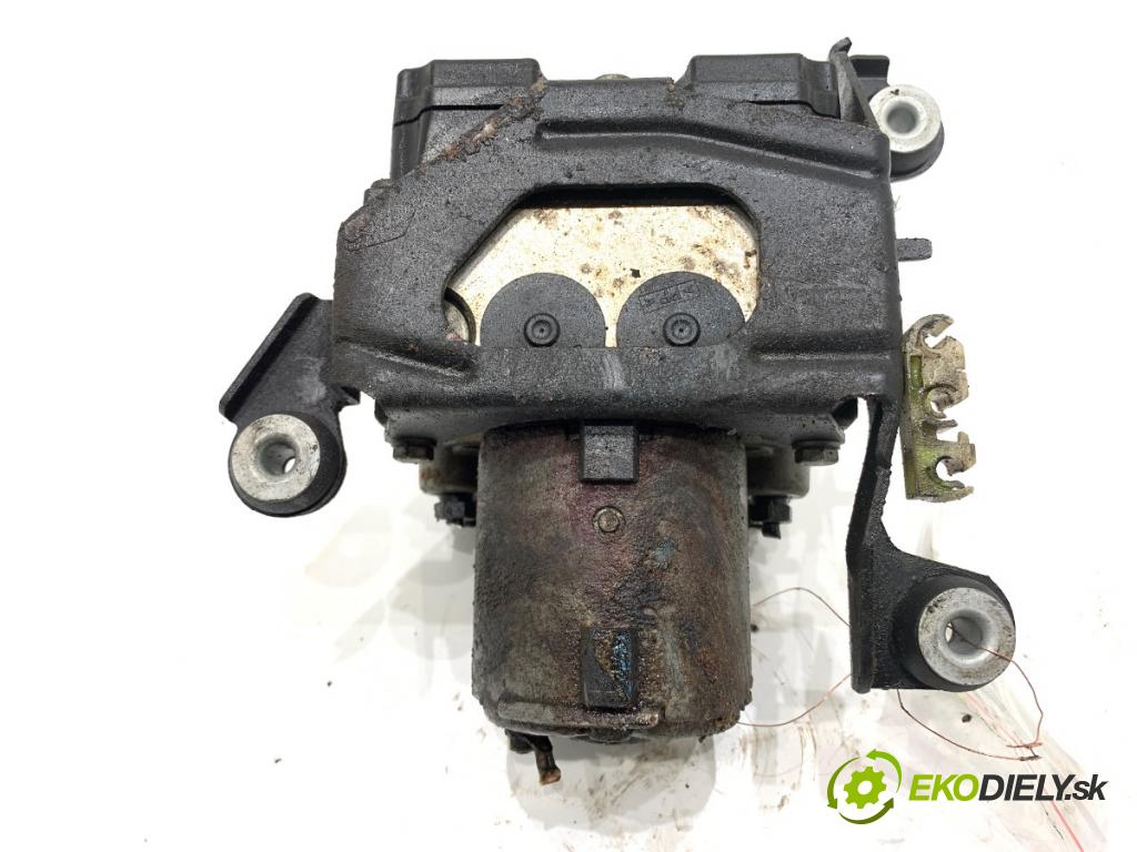 AUDI A4 B5 sedan 1995 74 kW 1.6 1595 Pumpa ABS 0265214002 (Pumpa ABS)