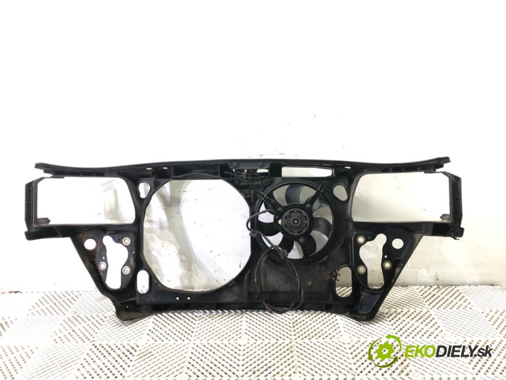 AUDI A4 B5 sedan 1995 74 kW 1.6 1595 držák přední část  (Výztuhy přední)