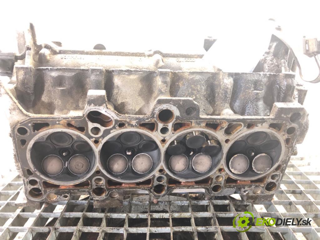 SKODA OCTAVIA I liftback 1998 92 kW 1.8 1781 hlava válců AGN (Hlavy válců)