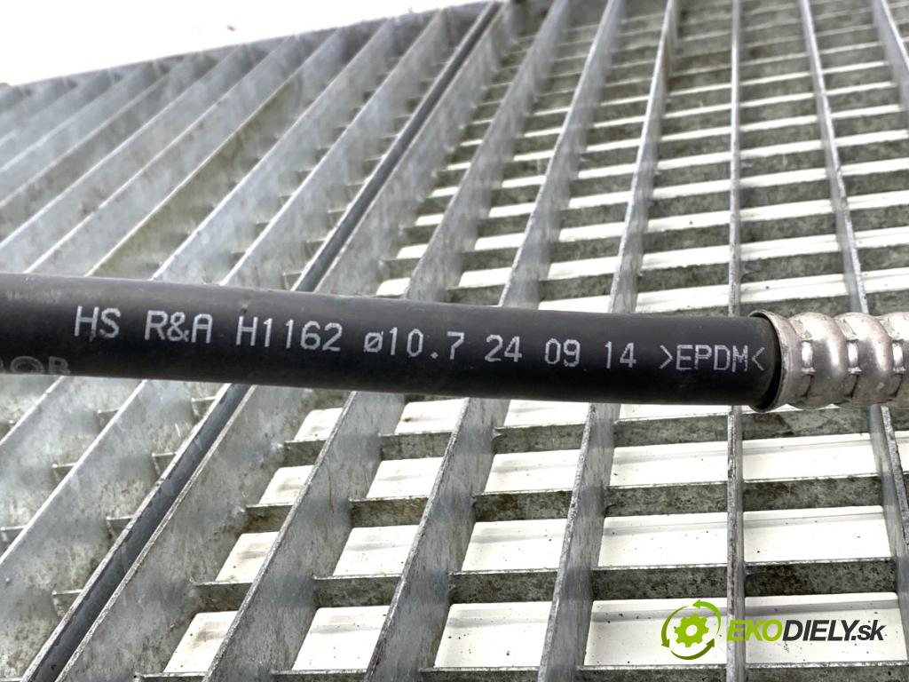 KIA SPORTAGE III SUV 2015 99 kW 1.6 GDI 1591 rúrka klimatizácie  (Rúrka klimatizácie)