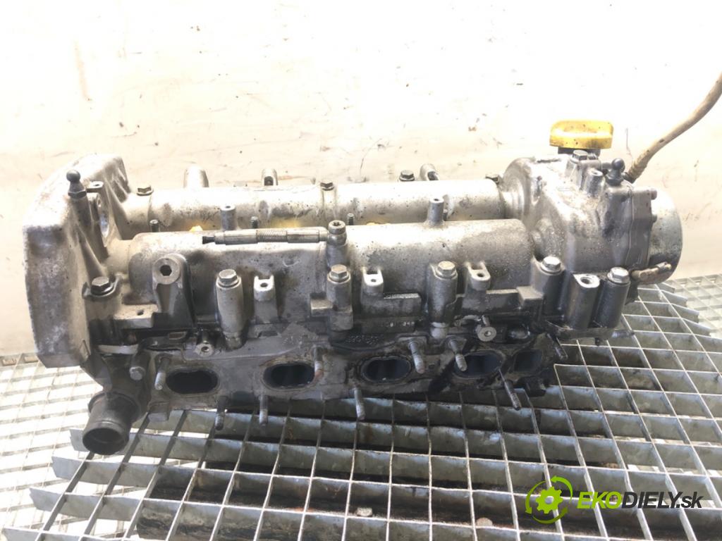 FIAT BRAVO II liftback 2010 66 kW 1.6 D Multijet (198AXM1B) 1598 hlava válců 198A6000 (Hlavy válců)