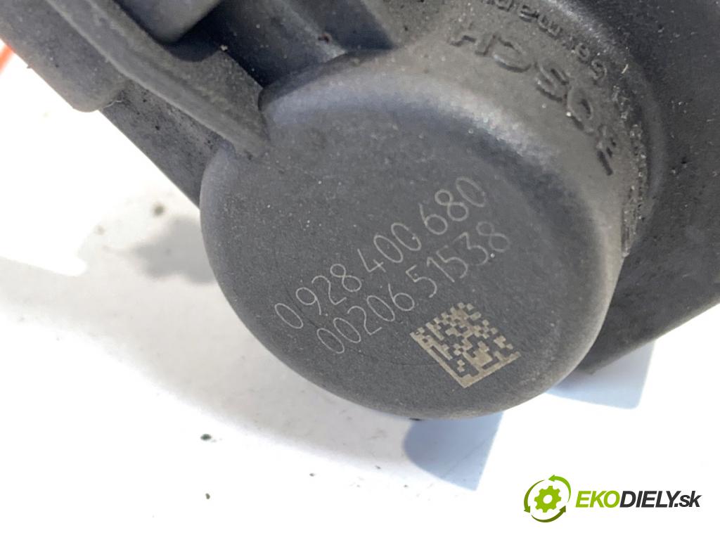 FIAT BRAVO II liftback 2010 66 kW 1.6 D Multijet (198AXM1B) 1598 Regulátor tlaku paliva 0928400680 (Palivový systém ostatné)