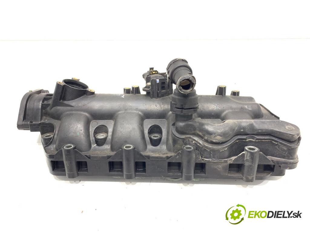 FIAT BRAVO II liftback 2010 66 kW 1.6 D Multijet (198AXM1B) 1598 Potrubie sacie, sanie 55229188 (Sacie potrubie)