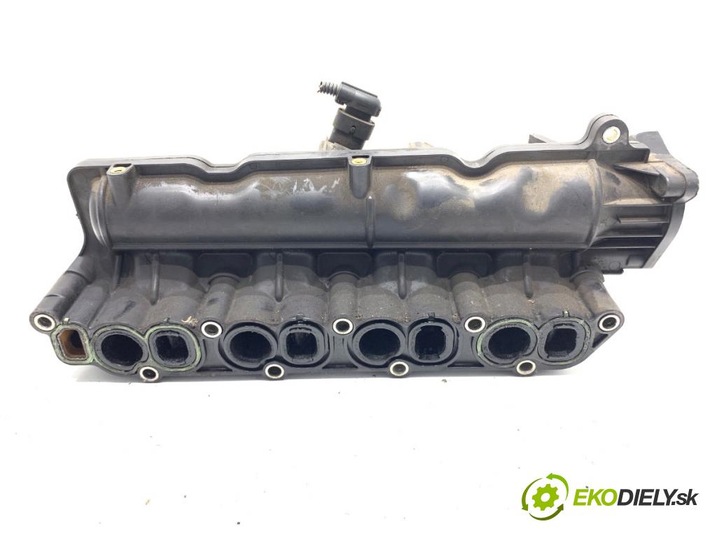 FIAT BRAVO II liftback 2010 66 kW 1.6 D Multijet (198AXM1B) 1598 Potrubie sacie, sanie 55229188 (Sacie potrubie)