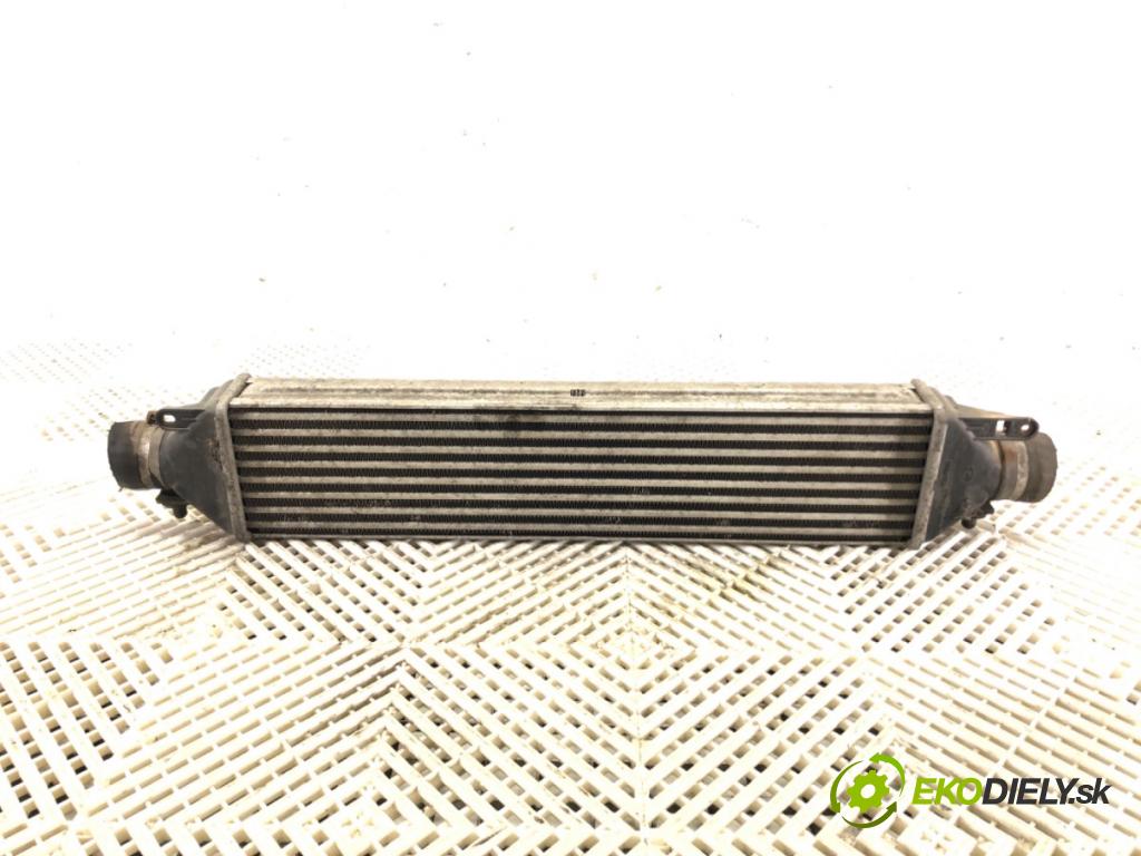 FIAT BRAVO II liftback 2010 66 kW 1.6 D Multijet (198AXM1B) 1598 intercooler 866455500 (Chladiče nasávaného vzduchu (intercoolery))