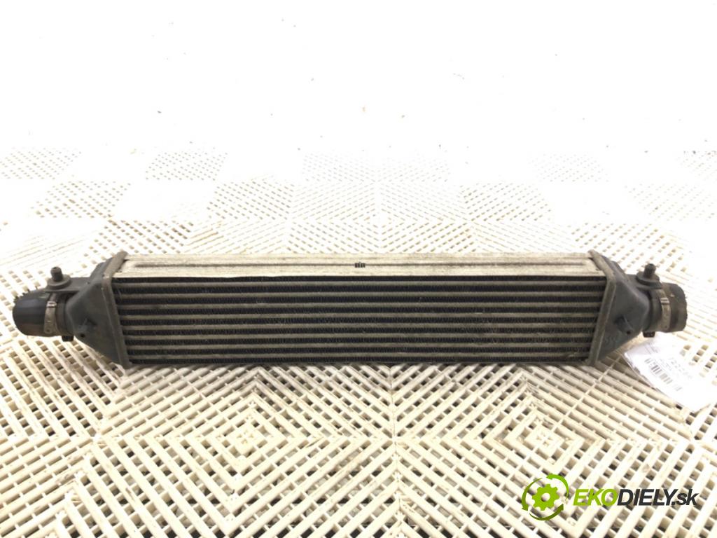 FIAT BRAVO II liftback 2010 66 kW 1.6 D Multijet (198AXM1B) 1598 intercooler 866455500 (Chladiče nasávaného vzduchu (intercoolery))