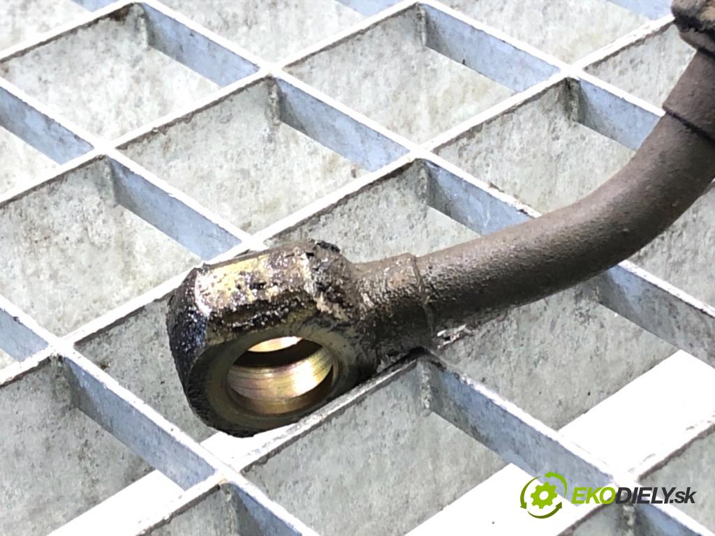 SEAT LEON I liftback 2001 81 kW 1.9 TDI 1896 hadica servočerpadlo  (Rúrka/hadica servočerpadla)