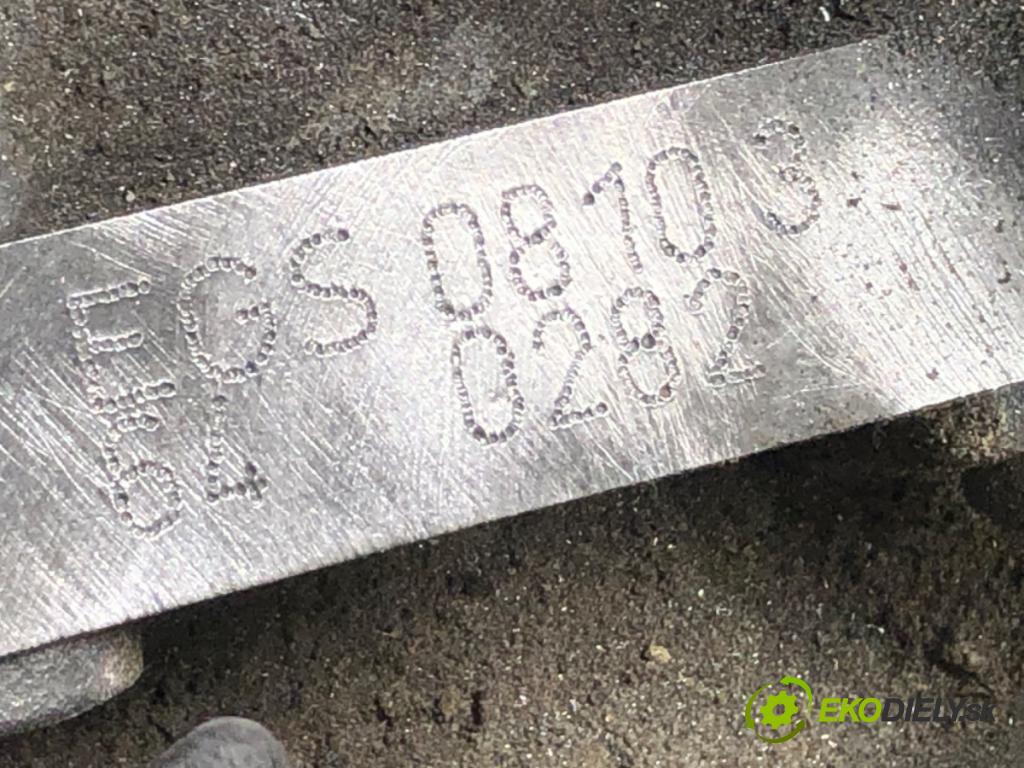 SEAT LEON I liftback 2001 81 kW 1.9 TDI 1896 Prevodovka EGS (Prevodovka)